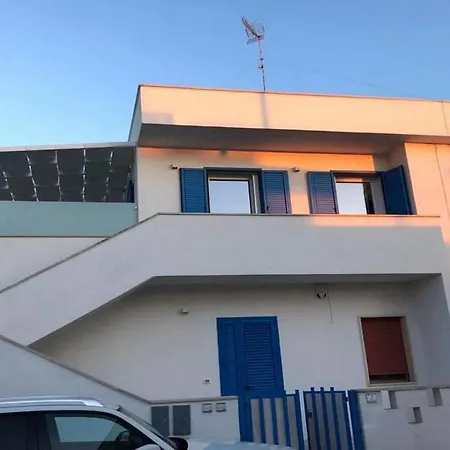 Beethoven 27 - Verso Sud Holiday home