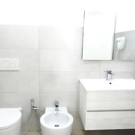 Holiday home Beethoven 27 - Verso Sud Torre San Giovanni Ugento
