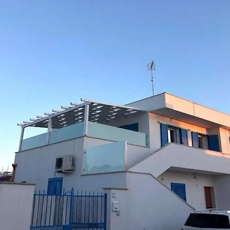 Beethoven 27 - Verso Sud Holiday home Torre San Giovanni Ugento