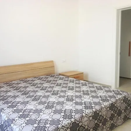 Holiday home Beethoven 27 - Verso Sud