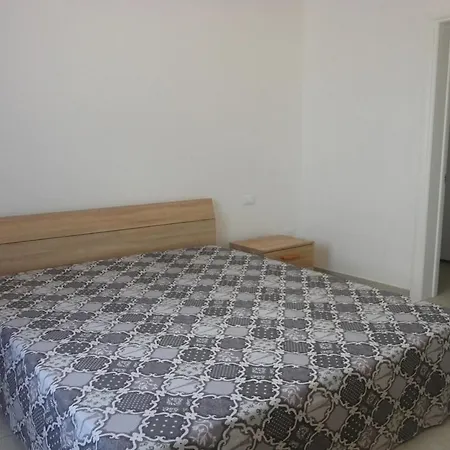 Beethoven 27 - Verso Sud Holiday home *